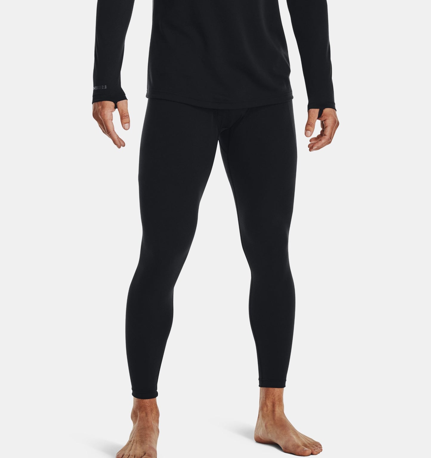 UNDER ARMOUR Men's UA Base 2.0 Leggings