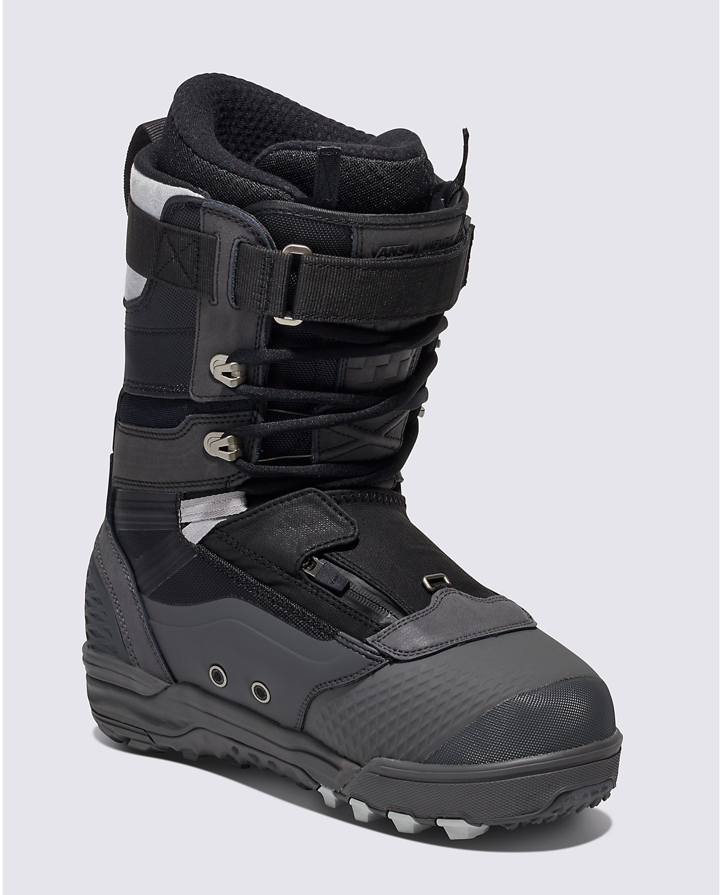 VANS INFUSE MEN'S SNOWBOARD BOOTS 2025