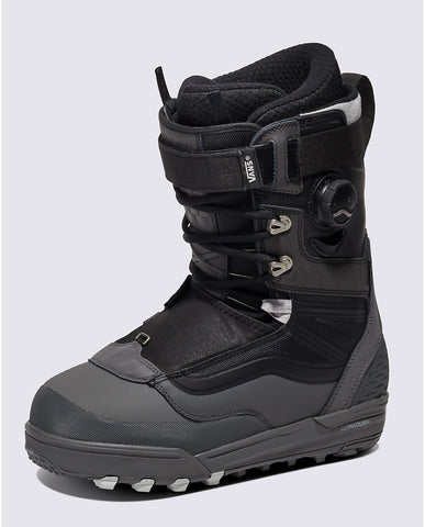 VANS INFUSE MEN'S SNOWBOARD BOOTS 2025