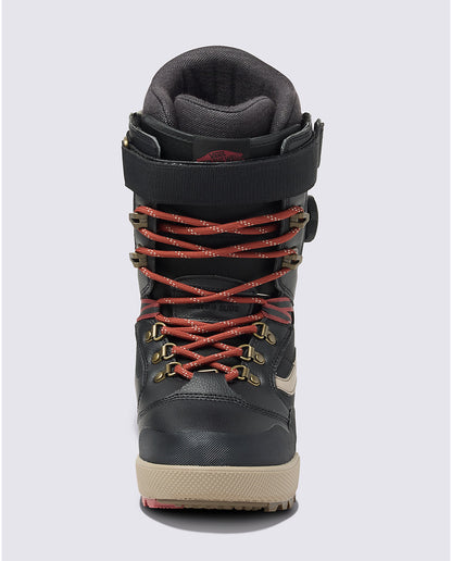 VANS LUNA VENTANA PRO WOMEN'S SNOWBOARD BOOTS 2025