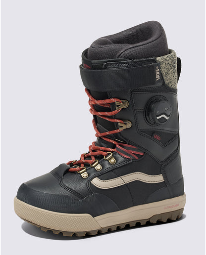 VANS LUNA VENTANA PRO WOMEN'S SNOWBOARD BOOTS 2025