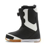 DC TRANSCEND SNOWBOARD BOOTS 2025