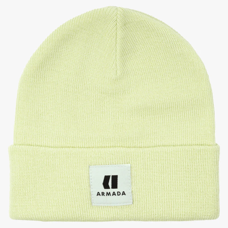 ARMADA STAPLE BEANIE