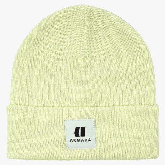 ARMADA STAPLE BEANIE