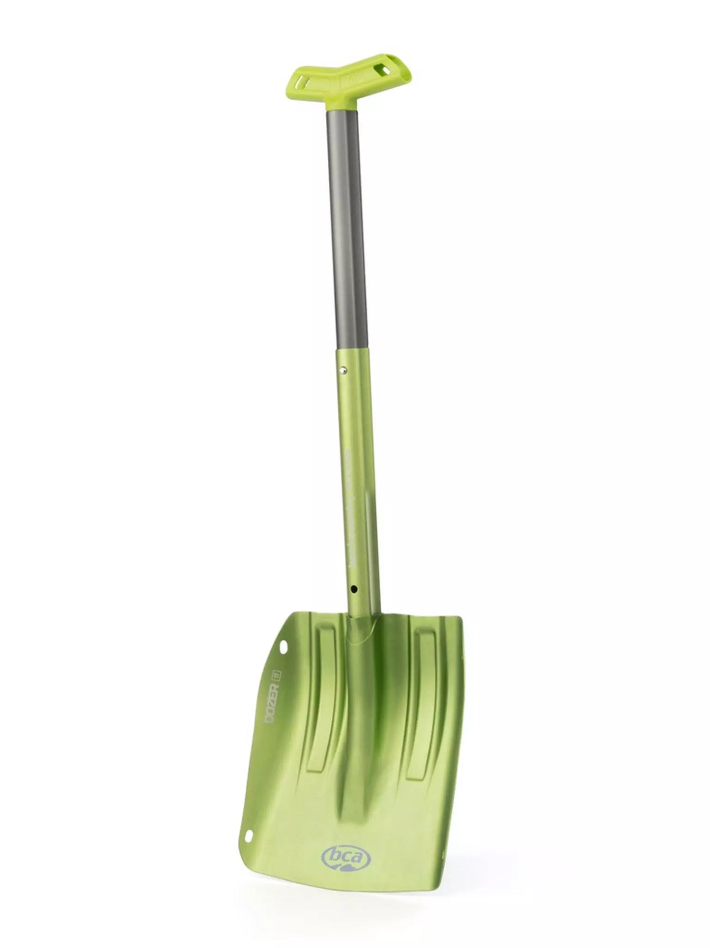 BCA DOZER 1T SHOVEL GREEN