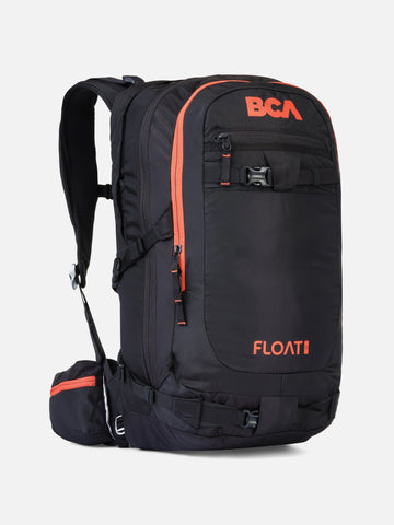 BCA FLOAT 32 BLACK