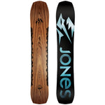 JONES FLAGSHIP SNOWBOARD MEN'S DEMO 2024