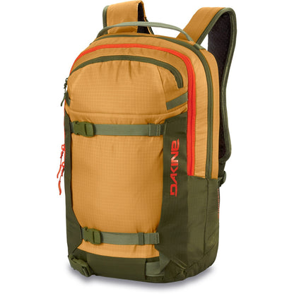 DAKINE WOMENS MISSION PRO 18L