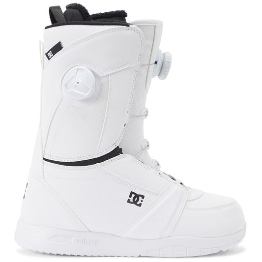 DC LOTUS BOA W'S SNOWBOARD BOOTS