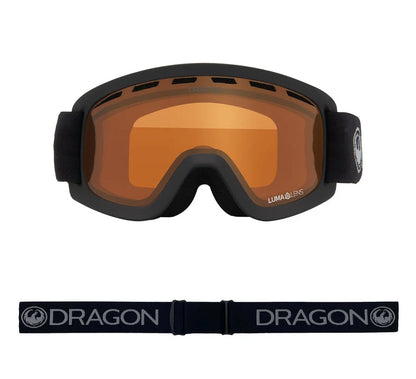 DRAGON LIL D 2 GOGGLE