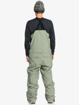 QUIKSILVER UTILITY BIB