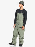 QUIKSILVER UTILITY BIB