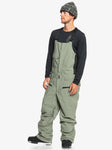 QUIKSILVER UTILITY BIB