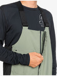 QUIKSILVER UTILITY BIB