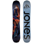 JONES FRONTIER SNOWBOARD MEN’S DEMO 2024