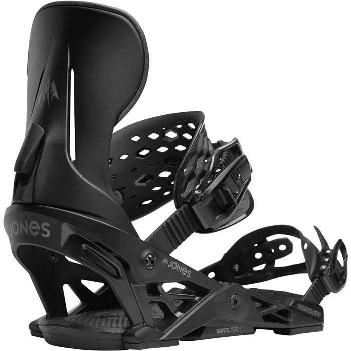 JONES MERCURY SNOWBOARD BINDINGS MEN’S 2024