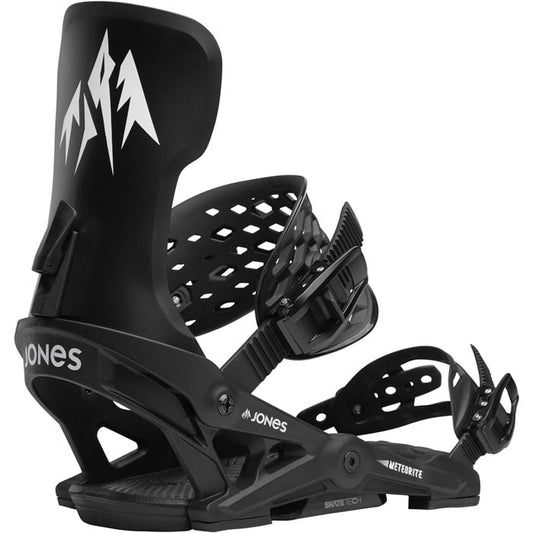 JONES METEORITE SURF SERIES SNOWBOARD BINDINGS MEN’S 2024