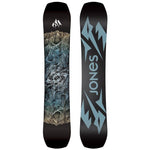 JONES MOUNTAIN TWIN SNOWBOARD MEN’S DEMO 2024