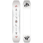 JONES TWEAKER SNOWBOARD MEN’S DEMO 2024