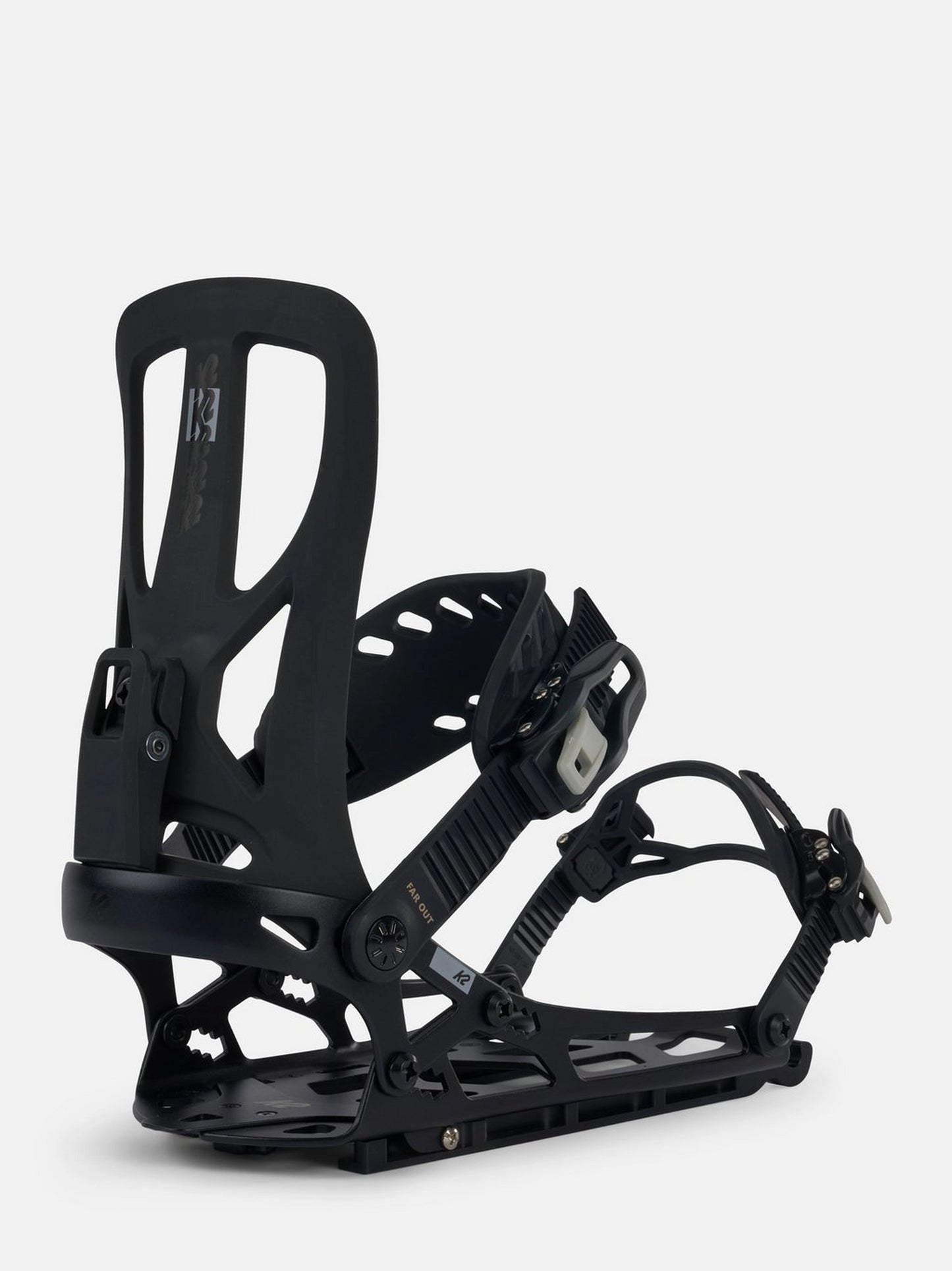 K2 FAROUT SPLITBOARD BINDINGS 2024