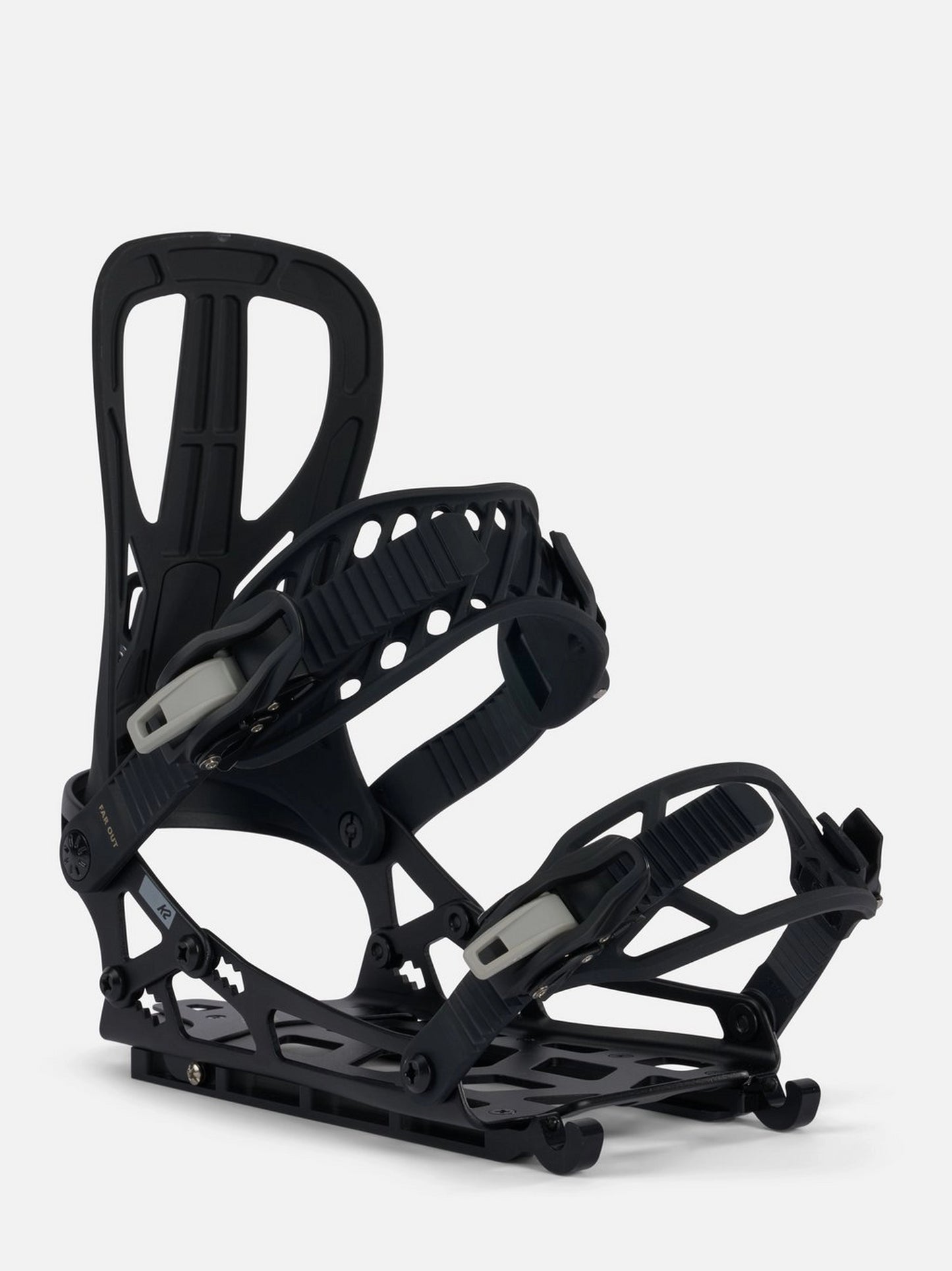 K2 FAROUT SPLITBOARD BINDINGS 2024