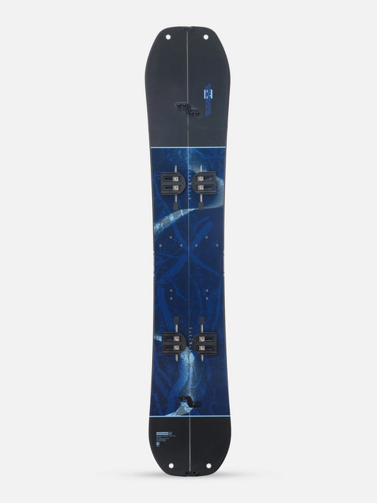 K2 MARAUDER SPLIT PACKAGE MEN'S SPLIT BOARD 2024