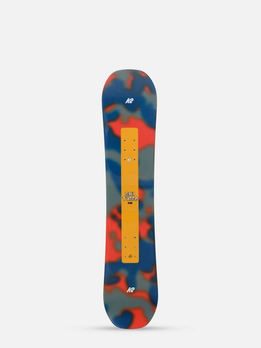 K2 MINI TURBO YOUTH SNOWBOARD 2024