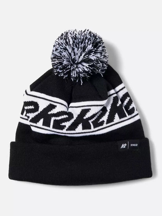 K2 OLD SCHOOL BEANIE