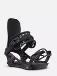 K2 BOND SNOWBOARD BINDINGS 2025