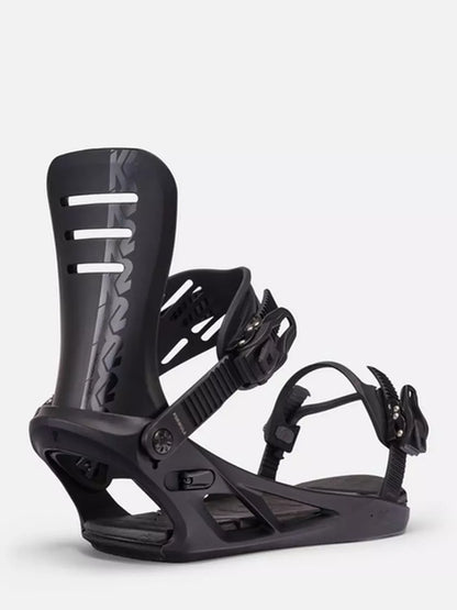 K2 FORMULA SNOWBOARD BINDINGS 2025