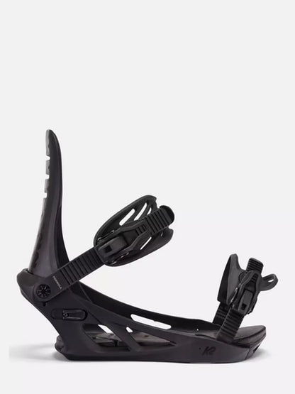 K2 FORMULA SNOWBOARD BINDINGS 2025