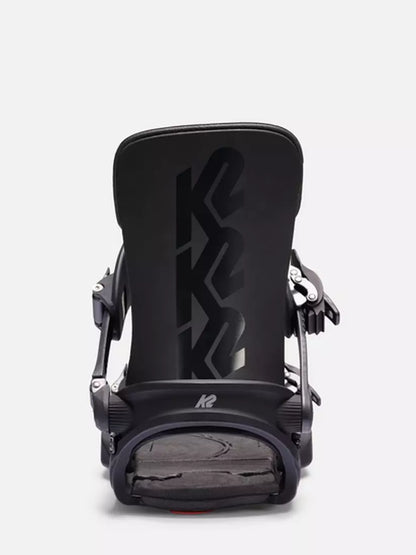 K2 MERIDIAN W'S SNOWBOARD BINDINGS 2025