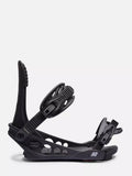 K2 MERIDIAN W'S SNOWBOARD BINDINGS 2025