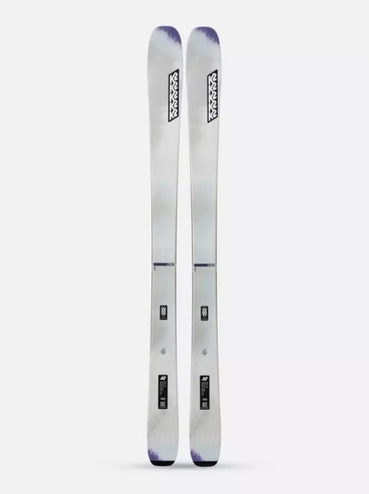 K2 MINDBENDER 90C WOMEN'S SKI - 2025