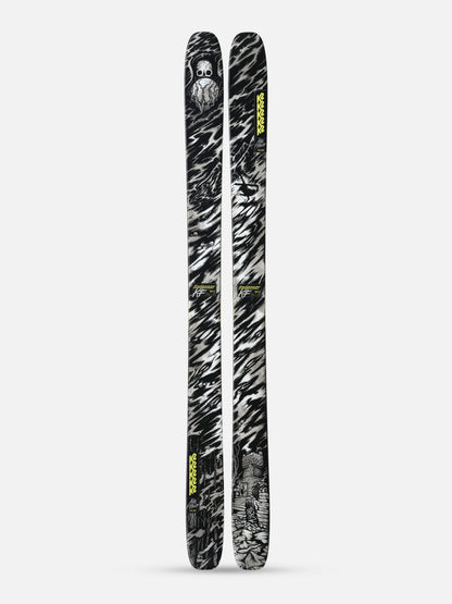 K2 RECKONER KF LIMITED EDITION SKIS - 2025