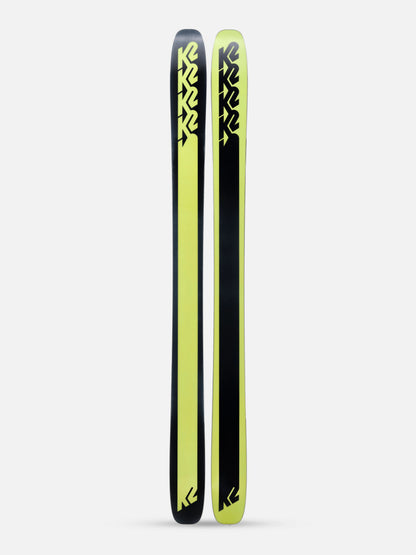 K2 RECKONER KF LIMITED EDITION SKIS - 2025