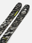 K2 RECKONER KF LIMITED EDITION SKIS - 2025