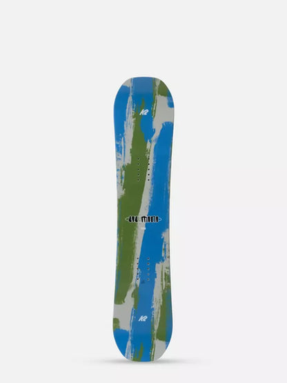 K2 LIL MINI YOUTH SNOWBOARD 2025