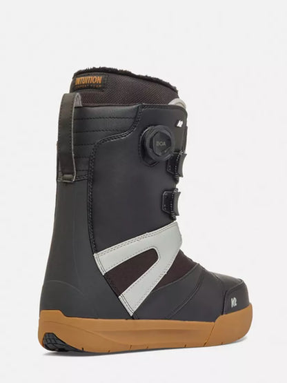 K2 OVERDRAFT SNOWBOARD BOOTS 2025