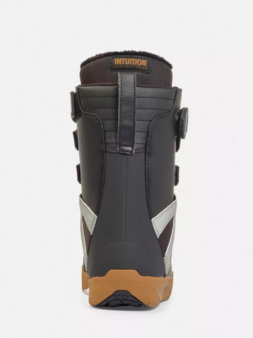 K2 OVERDRAFT SNOWBOARD BOOTS 2025