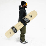 JONES FLAGSHIP MEN'S SNOWBOARD 2025