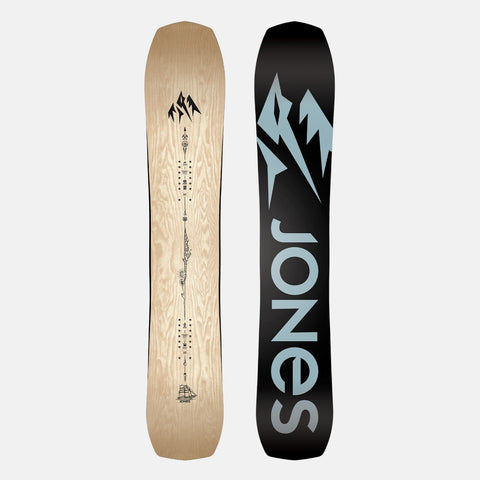 JONES FLAGSHIP MEN'S SNOWBOARD 2025