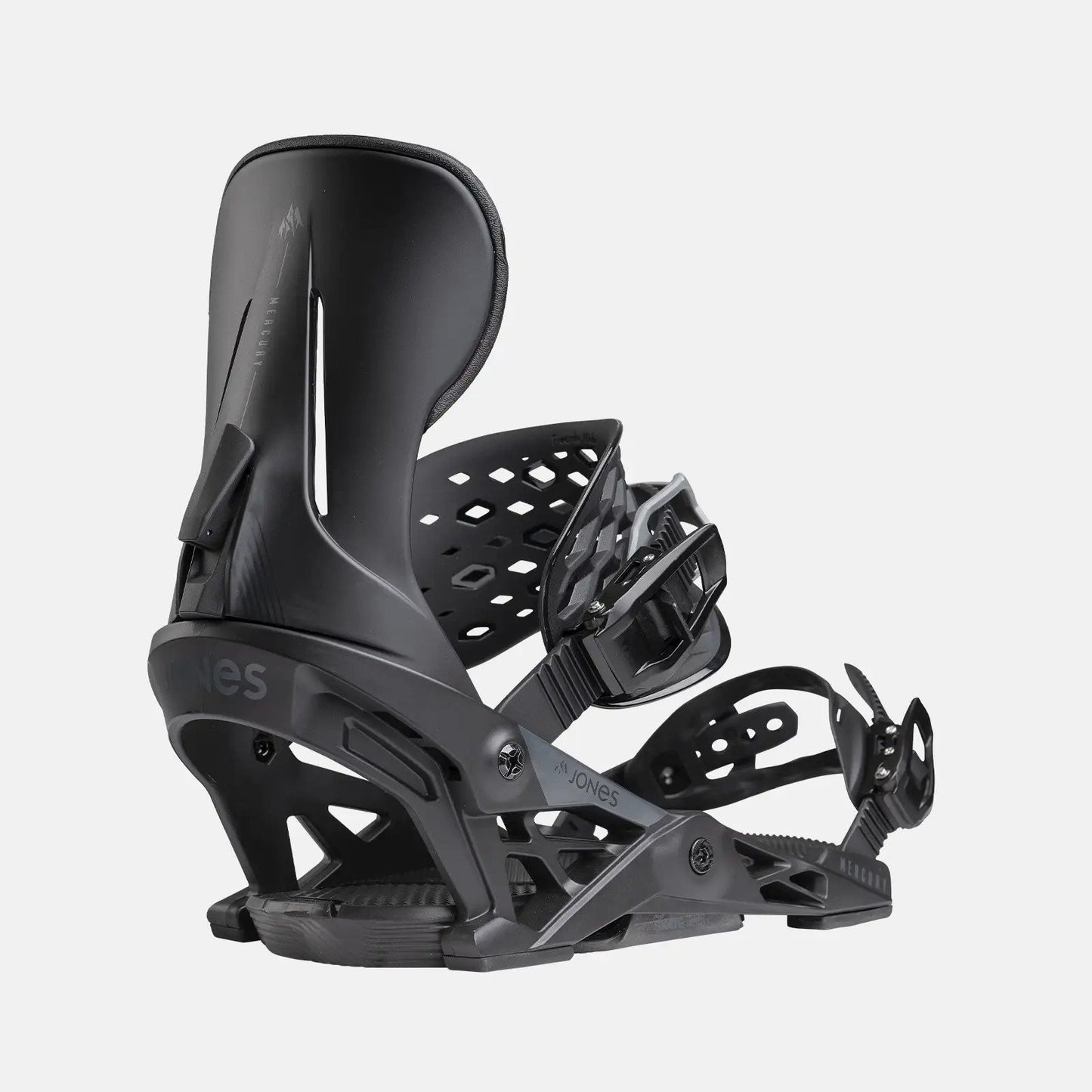 JONES MERCURY SNOWBOARD BINDINGS 2025