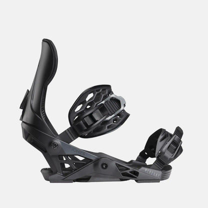 JONES MERCURY SNOWBOARD BINDINGS 2025