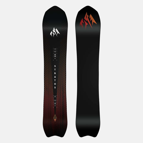 JONES STRATOS MEN'S SNOWBOARD 2025