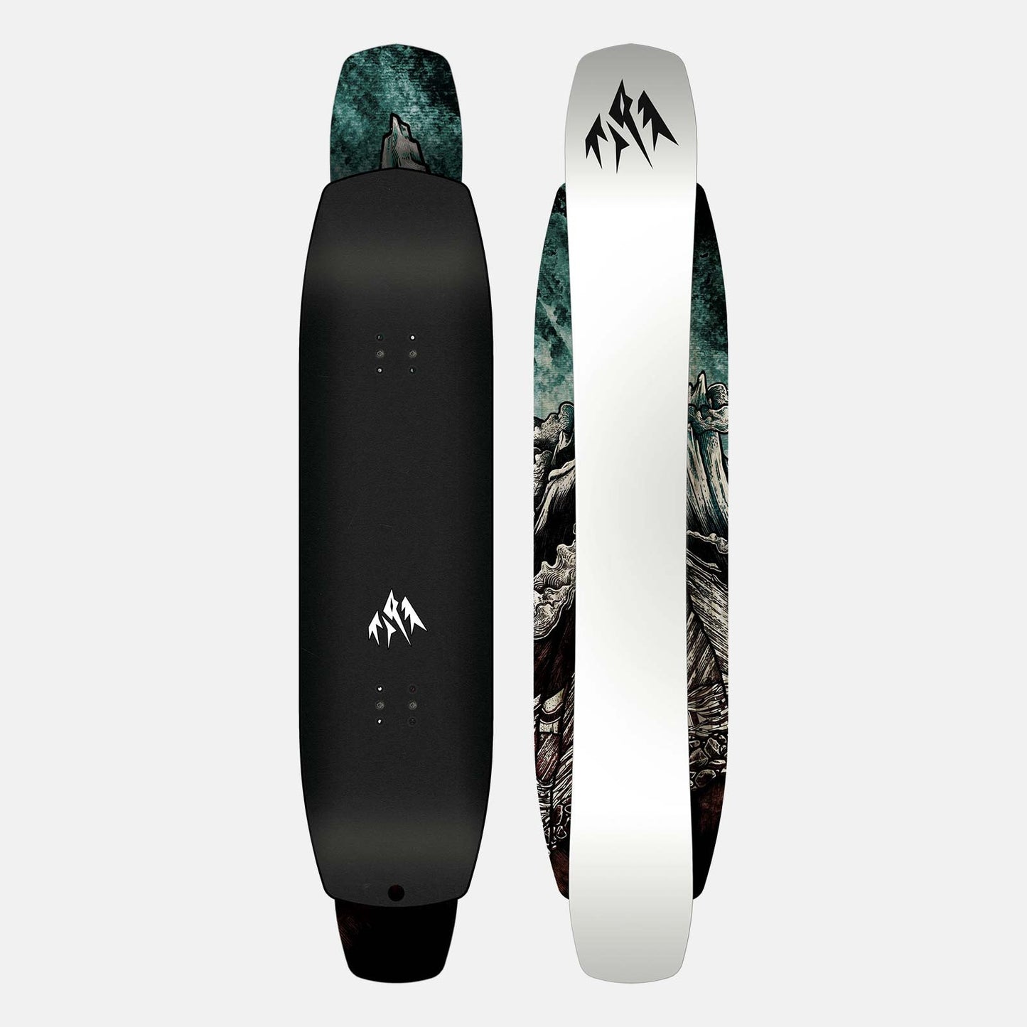 JONES MOUNTAIN SNOWSKATE 2025