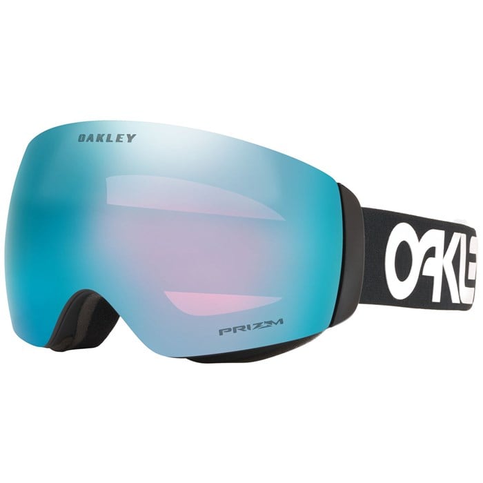 OAKLEY - FLIGHT DECK M