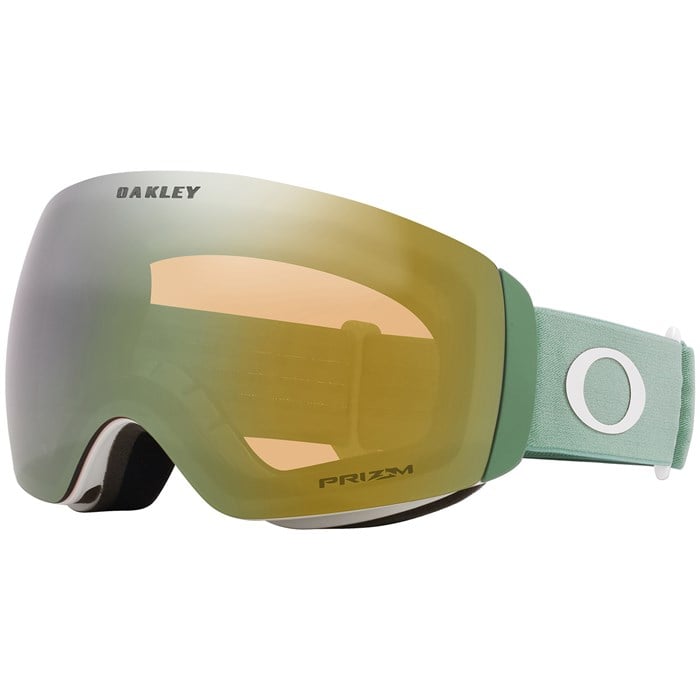 OAKLEY - FLIGHT DECK M