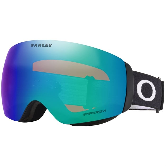 OAKLEY - FLIGHT DECK M