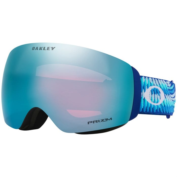 OAKLEY - FLIGHT DECK M